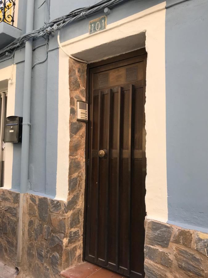 Apartment City Centre Alicante Exterior photo